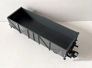 Vagón H0 Fleischmann