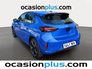 Opel Corsa 1.2 T XHL Hybrid GS eDCT 81 kW (110 CV)