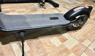 Patinete Eléctrico Cecotec