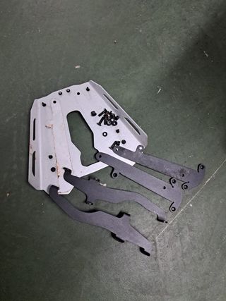 Top Case GIVI Trekker Outback 58L BMW