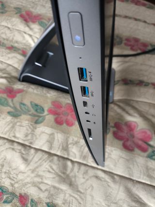 Ordenador HP All in One 23 pulgadas Intel i5-6500