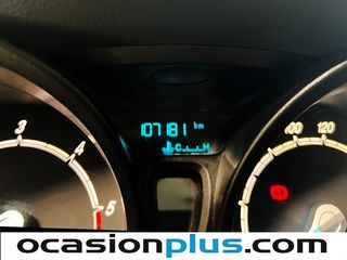 Ford Transit Courier Kombi 1.5 TDCi Ambiente 71 kW (95 CV)