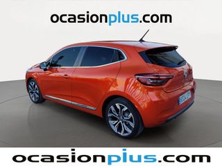 Renault Clio Zen TCe 74 kW (100 CV) GPF