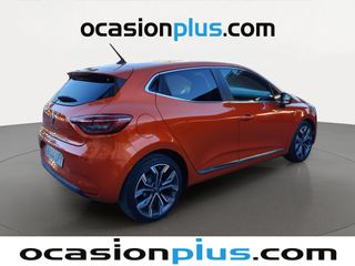 Renault Clio Zen TCe 74 kW (100 CV) GPF