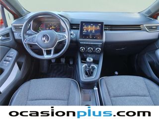 Renault Clio Zen TCe 74 kW (100 CV) GPF