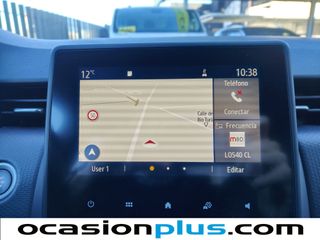 Renault Clio Zen TCe 74 kW (100 CV) GPF