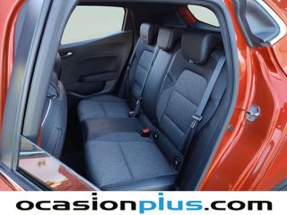 Renault Clio Zen TCe 74 kW (100 CV) GPF