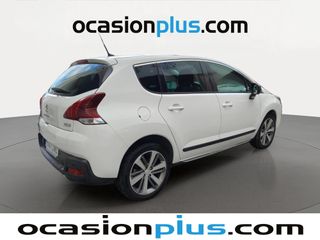 Peugeot 3008 1.2 PureTech S&S Allure 96 kW (130 CV)