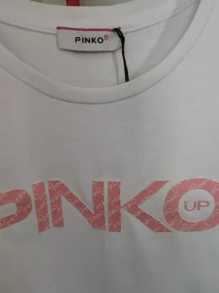 T-shirt Pinko Nova