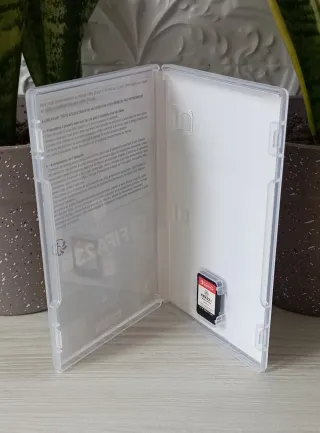 ☆ FIFA 23 ☆ NINTENDO SWITCH ☆