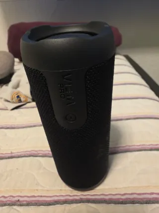 Altavoz Vieta Pro Moon Negro 20W Bluetooth