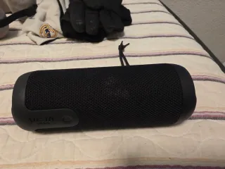 Altavoz Vieta Pro Moon Negro 20W Bluetooth