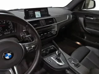 BMW M2 2018 LCI