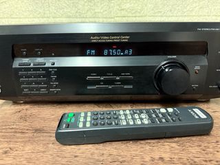 Sintoamplificatore Sony STR-DE135
