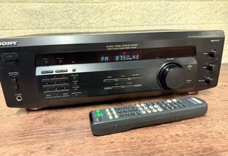 Sintoamplificatore Sony STR-DE135