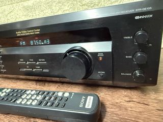 Sintoamplificatore Sony STR-DE135