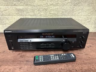 Sintoamplificatore Sony STR-DE135
