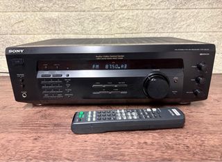 Sintoamplificatore Sony STR-DE135