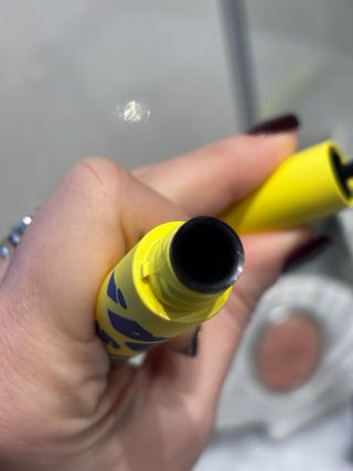 Mascara Incurvante That's Mascara Clio Make-up