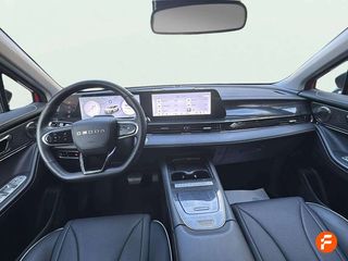 Omoda 5 MY25 - Premium 1.6 TGDI 108kW (145cv)
