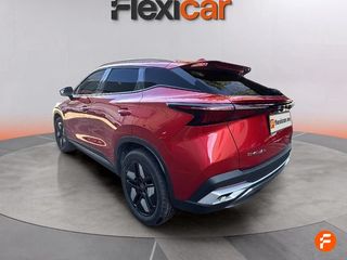 Omoda 5 MY25 - Premium 1.6 TGDI 108kW (145cv)