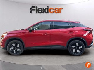 Omoda 5 MY25 - Premium 1.6 TGDI 108kW (145cv)