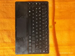 Teclado Microsoft Surface 8+
