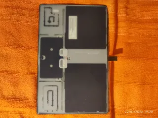 Teclado Microsoft Surface 8+