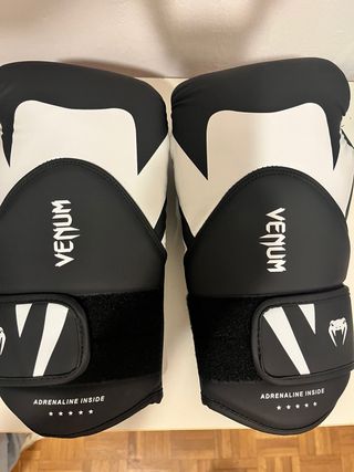 Guantes Boxeo Venum Challenger 4.0