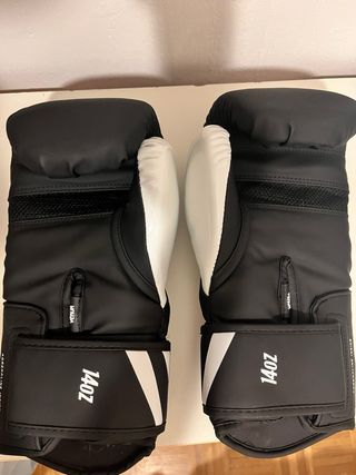 Guantes Boxeo Venum Challenger 4.0