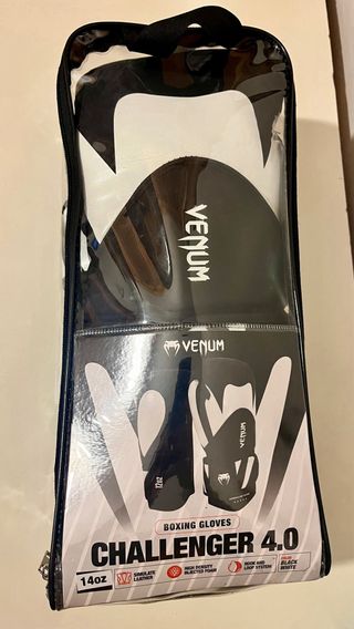 Guantes Boxeo Venum Challenger 4.0