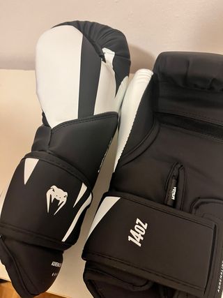 Guantes Boxeo Venum Challenger 4.0