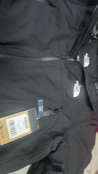 Parka The North Face Hombre Talla M