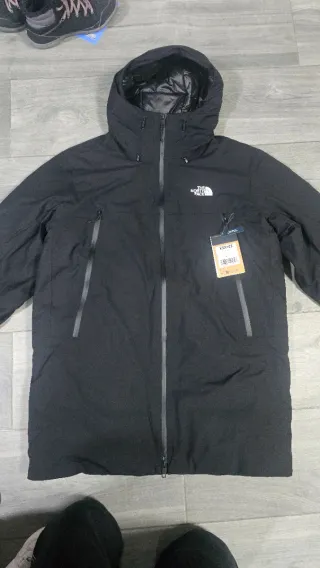 Parka The North Face Hombre Talla M