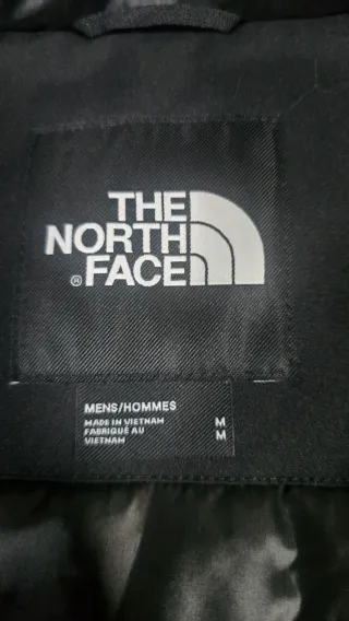 Parka The North Face Hombre Talla M