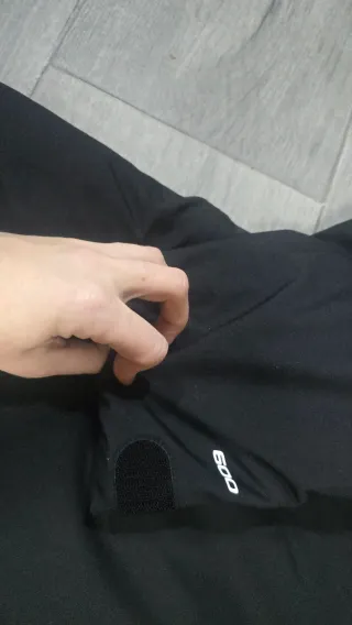 Parka The North Face Hombre Talla M