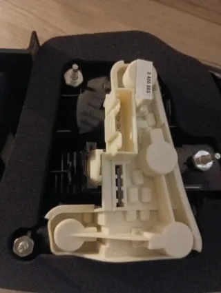 Pilotos Traseros BMW E90 Black Line Originales