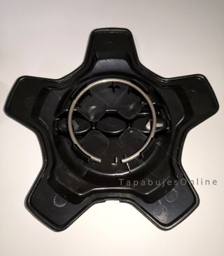 OFERTA 1x TAPA PARA LLANTAS ORIGINALES FIAT 500x