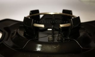 OFERTA 1x TAPA PARA LLANTAS ORIGINALES FIAT 500x