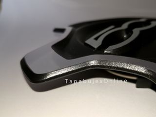 OFERTA 1x TAPA PARA LLANTAS ORIGINALES FIAT 500x