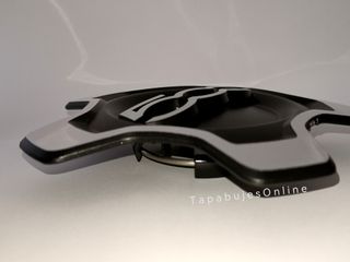 OFERTA 1x TAPA PARA LLANTAS ORIGINALES FIAT 500x