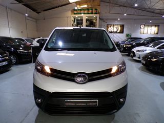 Toyota Proace 2.0Diesel 145cv 9 plazas 2023
