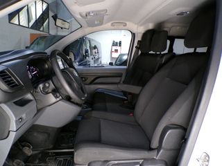 Toyota Proace 2.0Diesel 145cv 9 plazas 2023