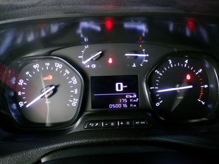 Toyota Proace 2.0Diesel 145cv 9 plazas 2023