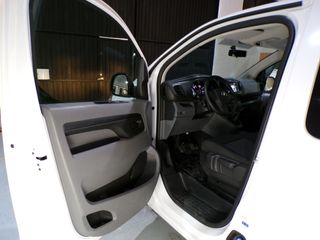 Toyota Proace 2.0Diesel 145cv 9 plazas 2023