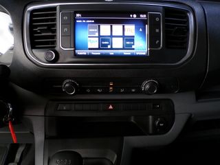 Toyota Proace 2.0Diesel 145cv 9 plazas 2023