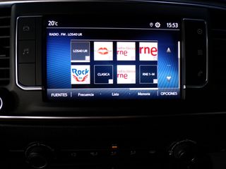 Toyota Proace 2.0Diesel 145cv 9 plazas 2023