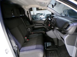 Toyota Proace 2.0Diesel 145cv 9 plazas 2023