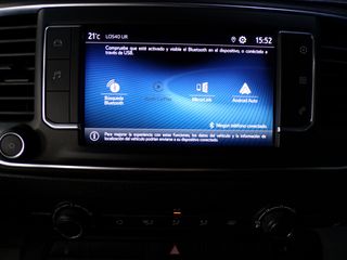 Toyota Proace 2.0Diesel 145cv 9 plazas 2023