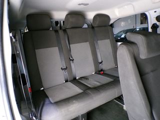 Toyota Proace 2.0Diesel 145cv 9 plazas 2023